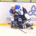 03.10.2016. Ариада-НХ - Зауралье