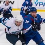 Лада - Буран