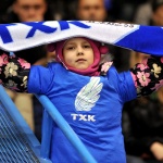 ТХК - Дизель