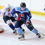 ХК ВМФ - Кристалл