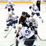 Нефтяник - ХК Рязань