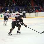 02.02.2016. Нефтяник - Кристалл