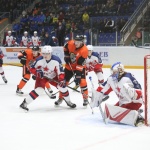 13.10.2017 Ермак - Звезда - 3:6