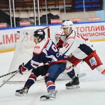 Кристалл - Ижсталь