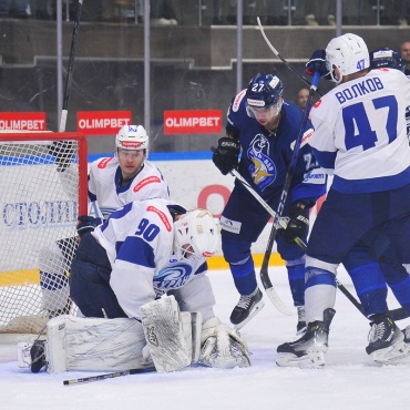 Рязань-ВДВ - Буран