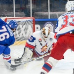 04.03.2016. СКА-Нева - Ижсталь