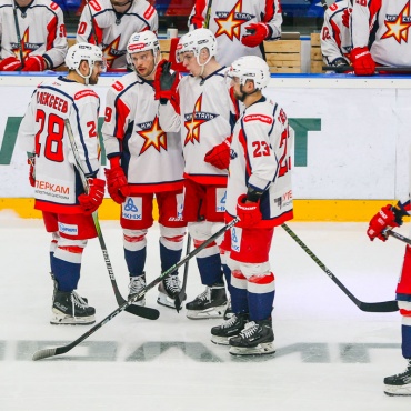 АКМ - Ижсталь