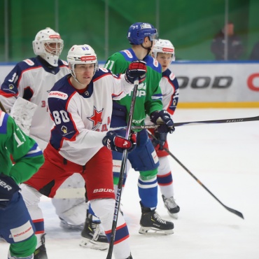 Торос - Звезда