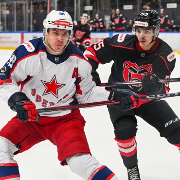 Молот - Звезда