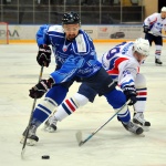 ХК Рязань - Лада