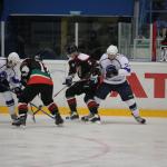 Нефтяник - ХК Рязань