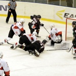 Нефтяник - Челмет