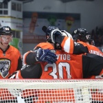 23.02.2018 Ермак - Южный Урал - 3:2