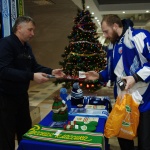 22.12.2015. ТХК - Барс