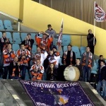 Спутник - Ермак