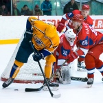 17.02.2017. Ижсталь - Дизель