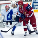 Ижсталь - ТХК