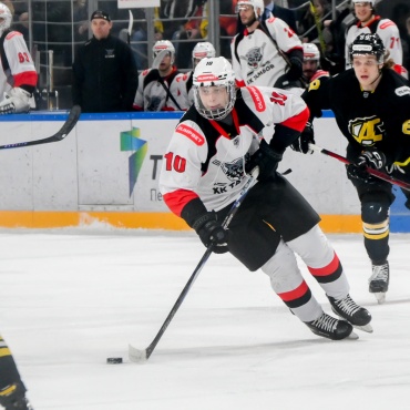 Дизель - ХК Тамбов