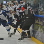 01.10.2018 ХК Тамбов - Буран - 2:3 ОТ