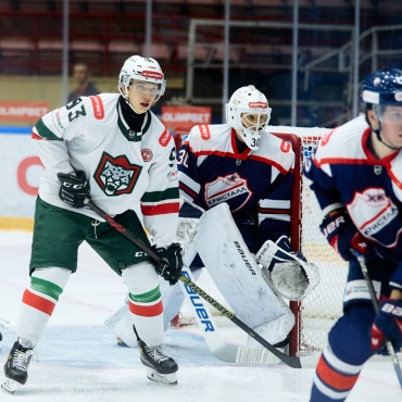 Кристалл - Барс