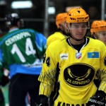 Торос - Сарыарка