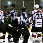 Титан - Рубин