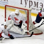 Буран - Сокол