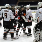 Челмет - Молот-Прикамье