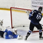 21.01.2016. Буран - Торос