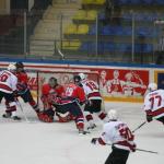 Зауралье - Ижсталь