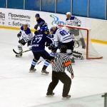 Буран - Динамо Бшх