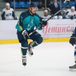 262 05.11.2017 Торпедо - Буран - 2:1 ОТ