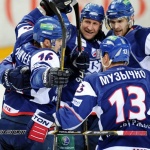 Южный Урал - Кубань