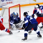 ХК Рязань - Локомотив