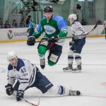 07.01.2016. Торос - Динамо