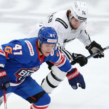 СКА-ВМФ - Челмет