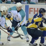 25.10.2017 Дизель - Торпедо - 2:1