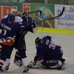 Ариада-Акпарс - ХК  Саров