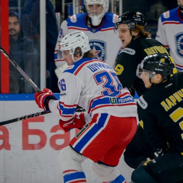 Дизель - АКМ