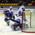 Казцинк-Торпедо - Буран