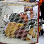 Спутник - ХК Липецк