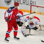 15.11.2019 Звезда - Ценг Тоу - 5:0