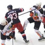 17.01.2016. Зауралье - Ермак