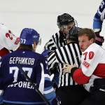 Буран - Челмет