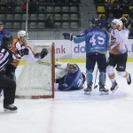 12.01.2017. Торпедо - Спутник