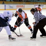 Спутник - ХК ВМФ