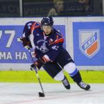 ХК Саров - Нефтяник