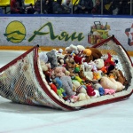 24.01.2016. Сарыарка - ХК Саров