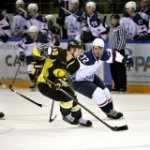 Сарыарка - ХК Саров