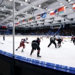 Рубин - Ижсталь